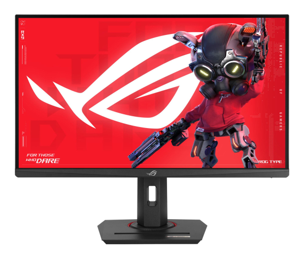 ASUS ROG Strix XG279CNS - 1348396 - zdjęcie